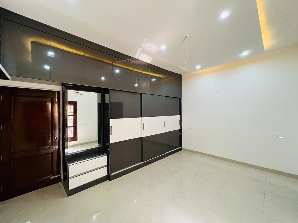 3 BHK Independent House for Sale in Mohali