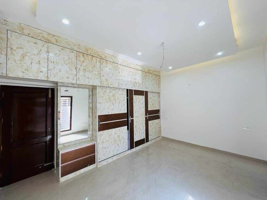 3 BHK Independent House for Sale in Mohali