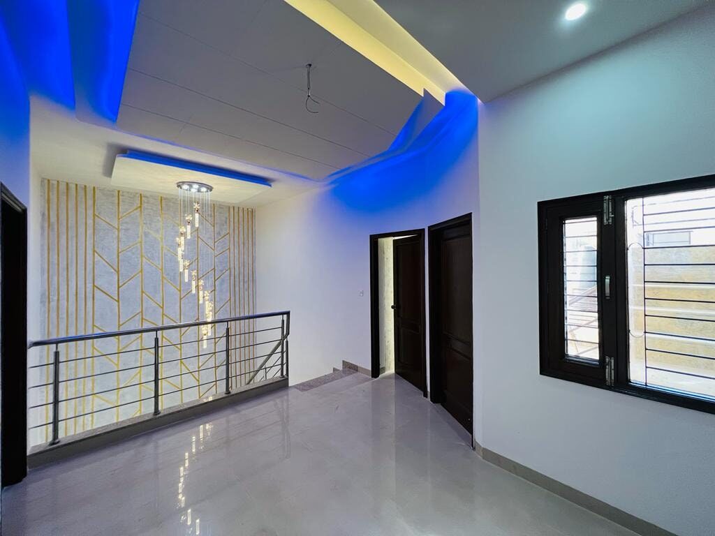 3 BHK Independent House for Sale in Mohali