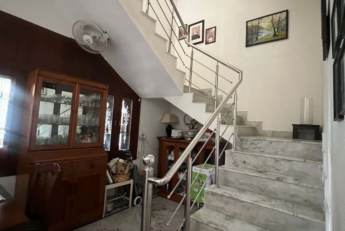 4 Bedroom Duplex House for Sale in Chandigarh