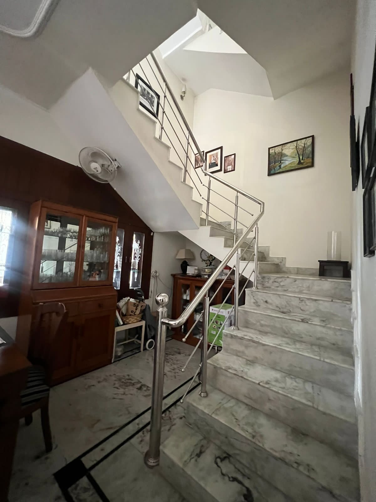 4 Bedroom Duplex House for Sale in Chandigarh