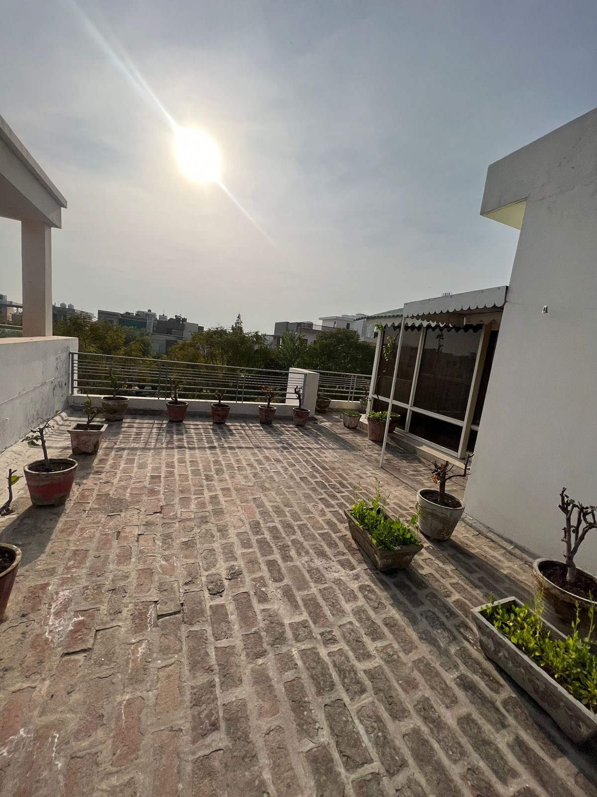 4 Bedroom Duplex House for Sale in Chandigarh
