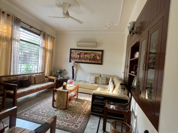 4 Bedroom Duplex House for Sale in Chandigarh