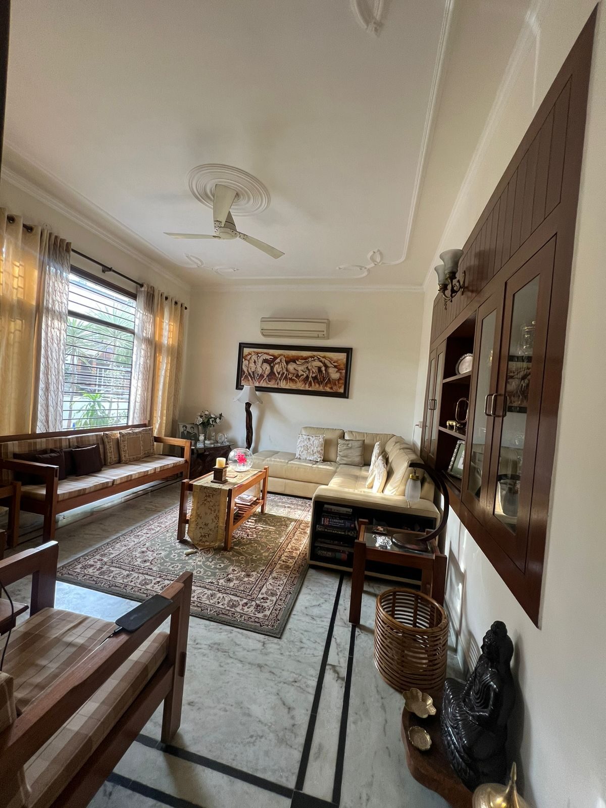 4 Bedroom Duplex House for Sale in Chandigarh