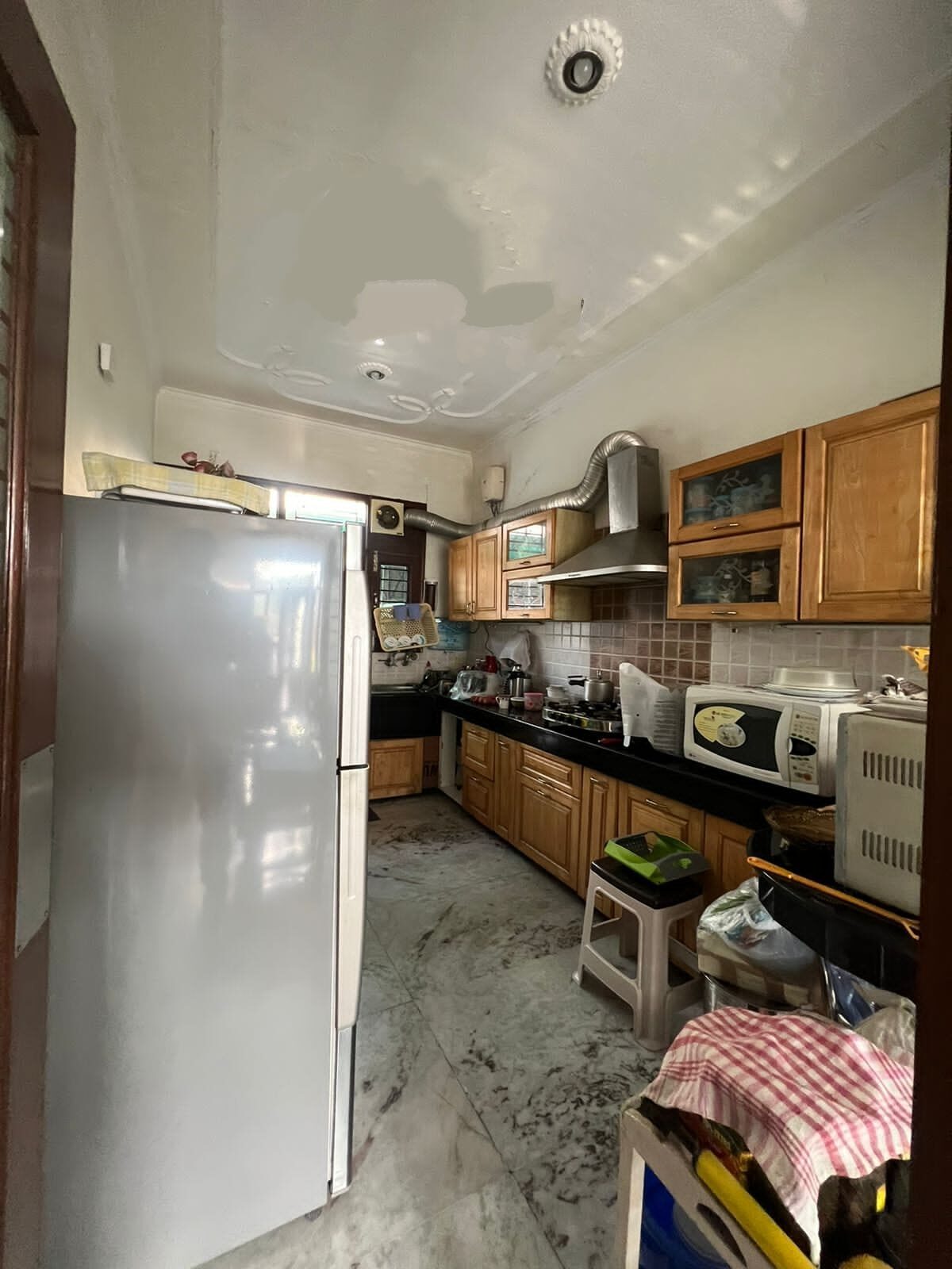 4 Bedroom Duplex House for Sale in Chandigarh