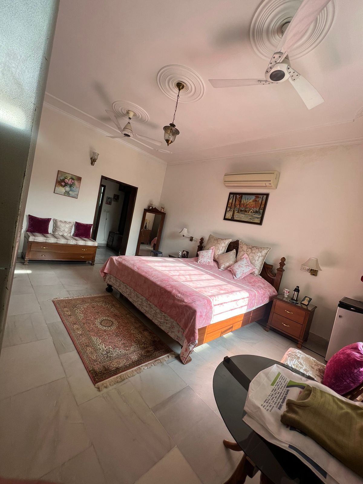 4 Bedroom Duplex House for Sale in Chandigarh