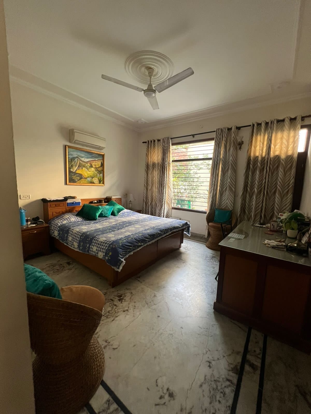 4 Bedroom Duplex House for Sale in Chandigarh