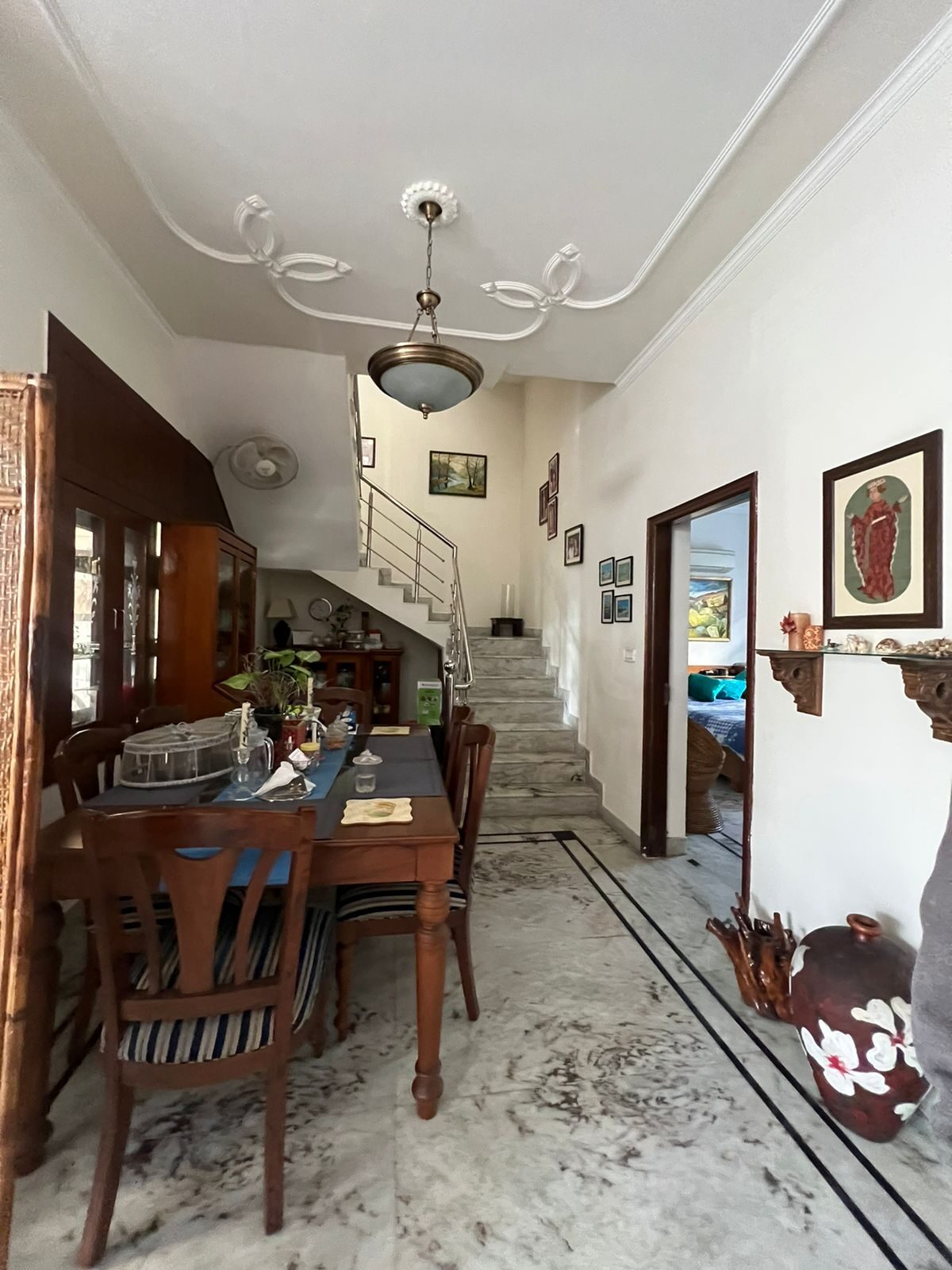 4 Bedroom Duplex House for Sale in Chandigarh