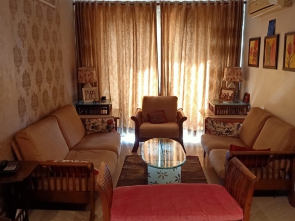 3 Bedroom Flat for Sale in Ahmedabad