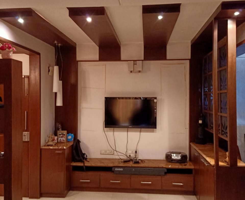 3 Bedroom Flat for Sale in Ahmedabad