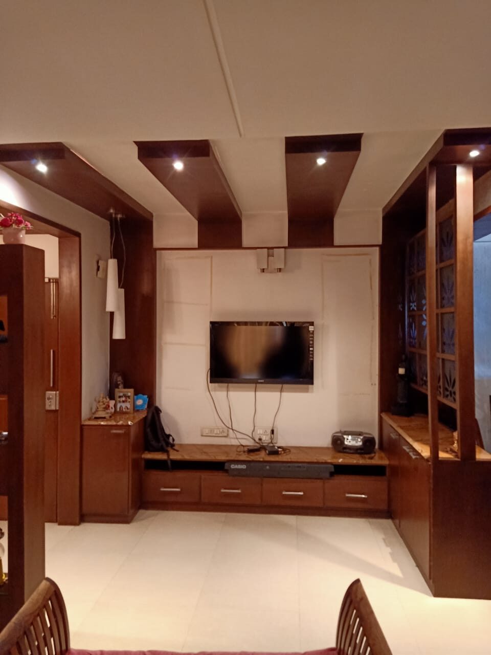 ja1 3 Bedroom Flat for Sale in Ahmedabad