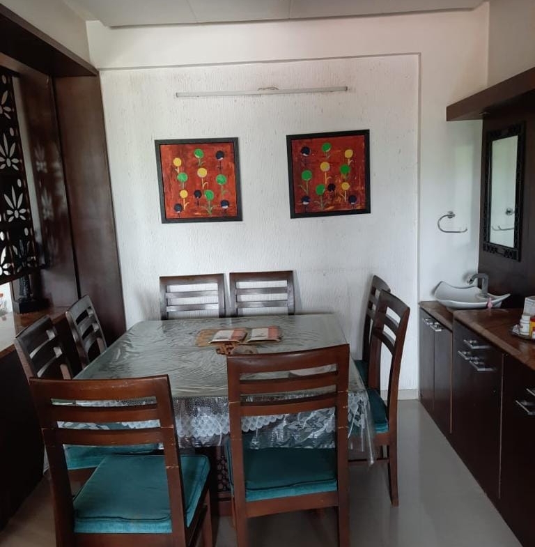 3 Bedroom Flat for Sale in Ahmedabad