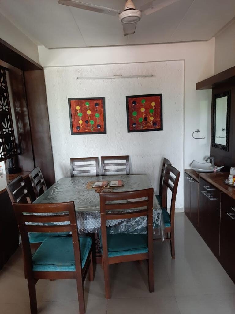 ja2 3 Bedroom Flat for Sale in Ahmedabad