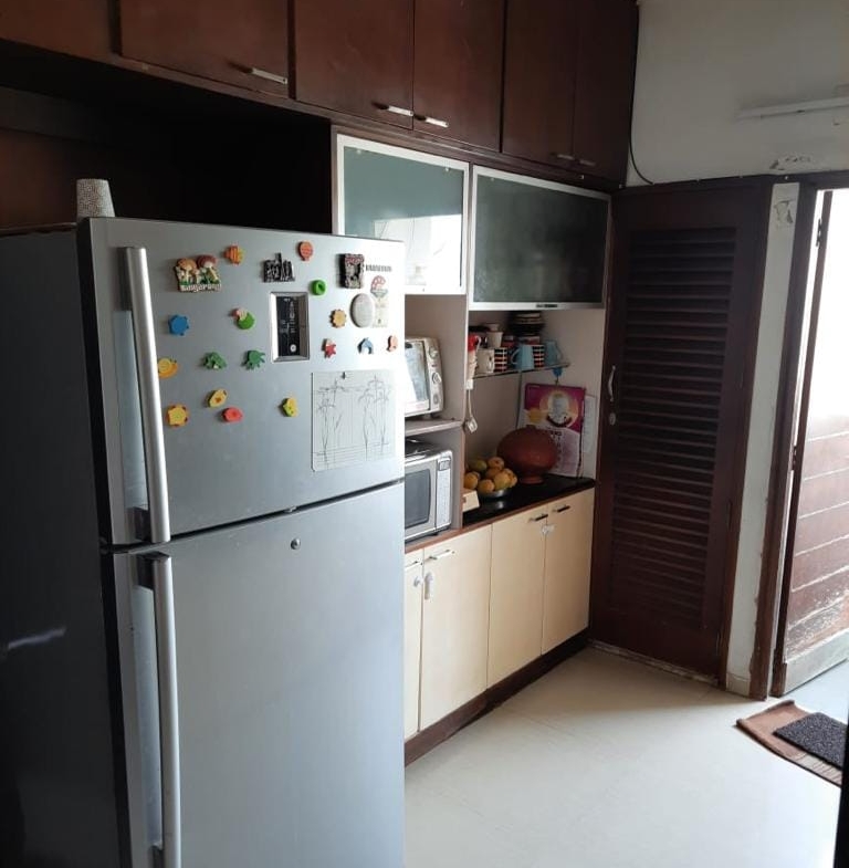 3 Bedroom Flat for Sale in Ahmedabad