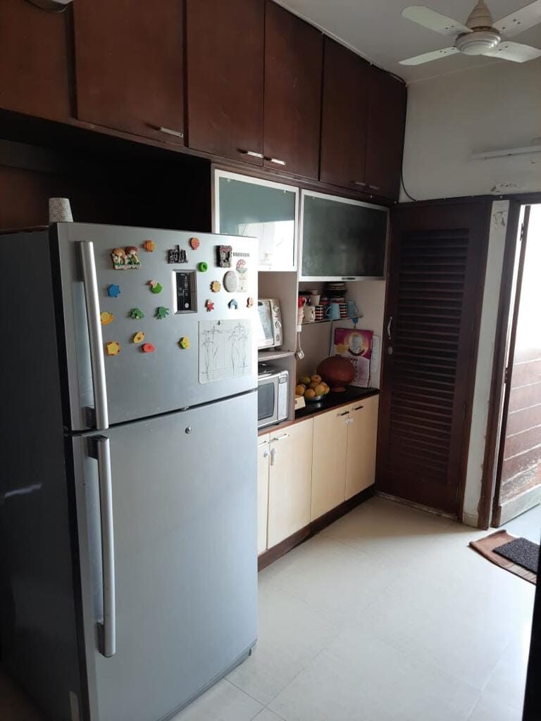 ja3 3 Bedroom Flat for Sale in Ahmedabad