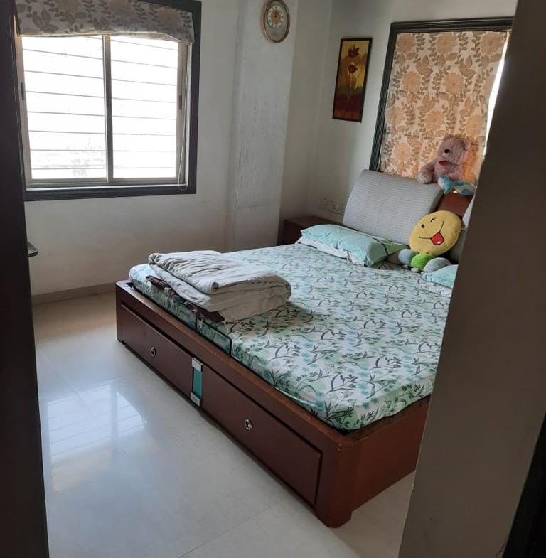3 Bedroom Flat for Sale in Ahmedabad