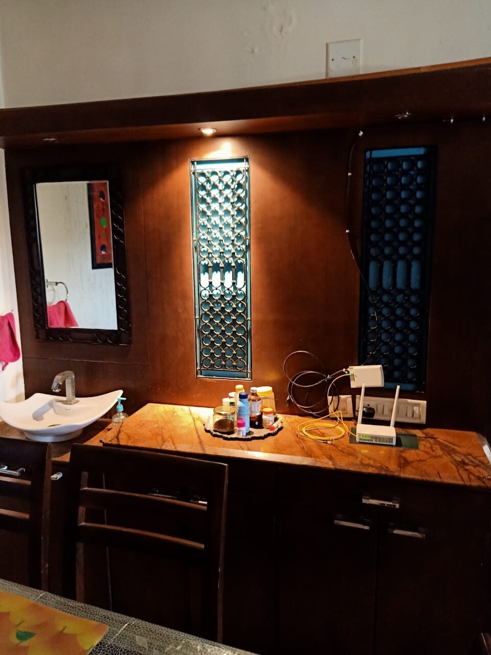 ja6 3 Bedroom Flat for Sale in Ahmedabad