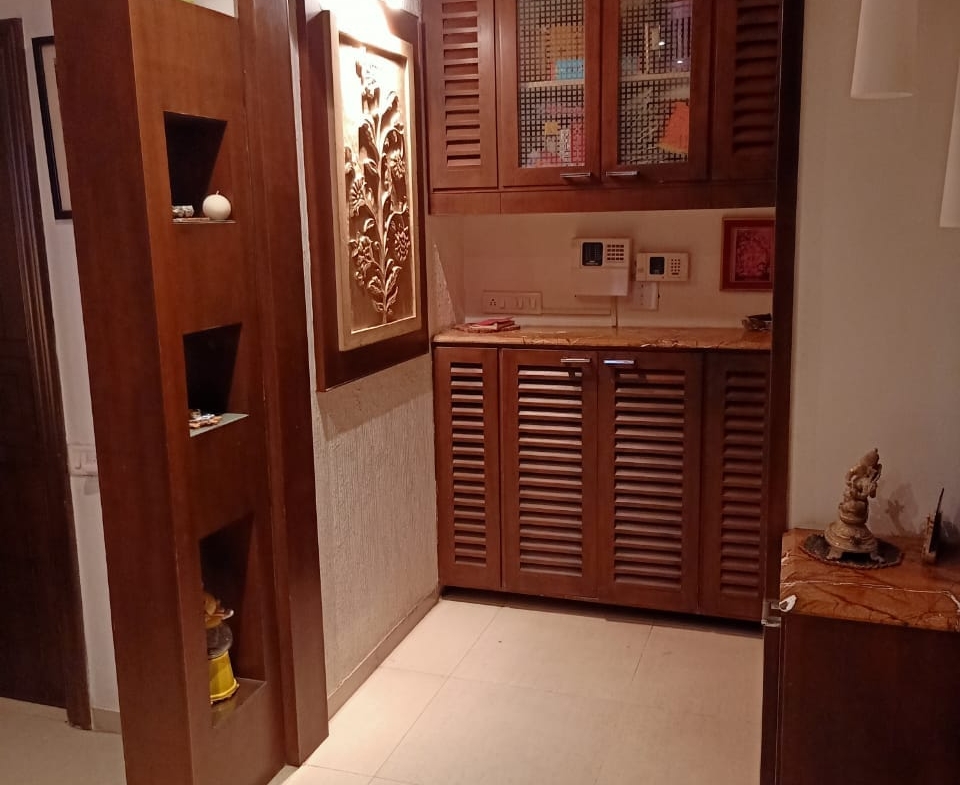 3 Bedroom Flat for Sale in Ahmedabad