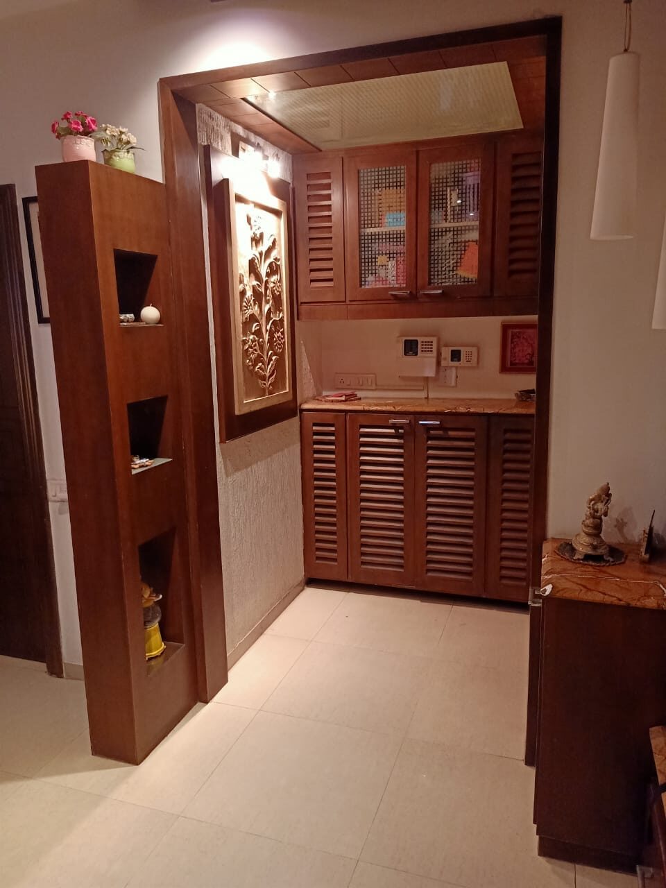 ja7 3 Bedroom Flat for Sale in Ahmedabad