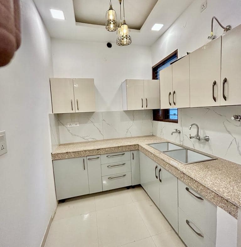 2 Bedroom Flat for Sale in Mohali, Punjab