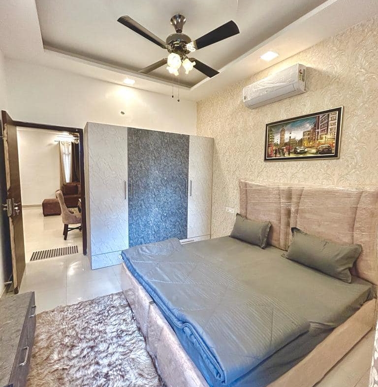 2 Bedroom Flat for Sale in Mohali, Punjab