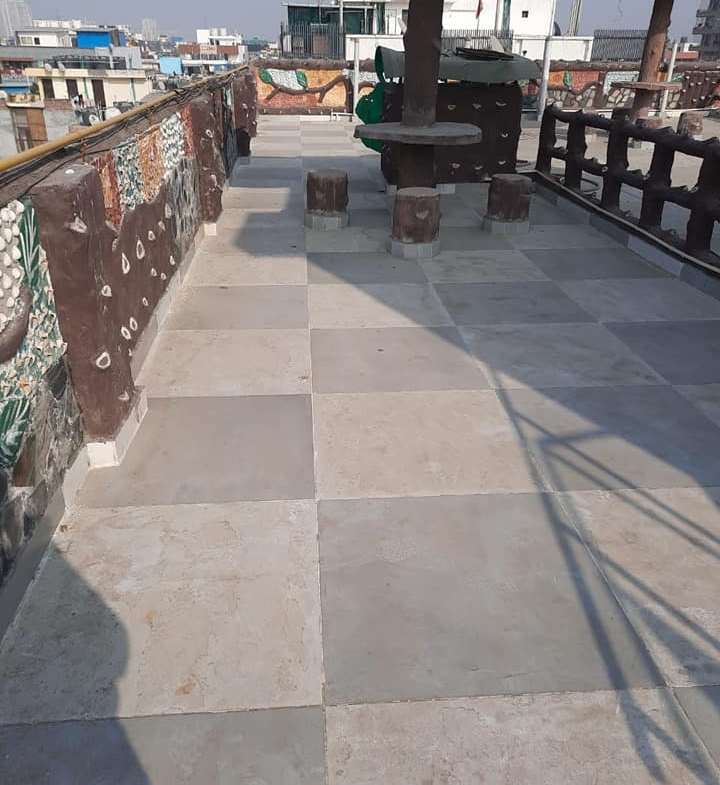 2 Bedroom Flat for Sale in Sector 62, Indirapuram