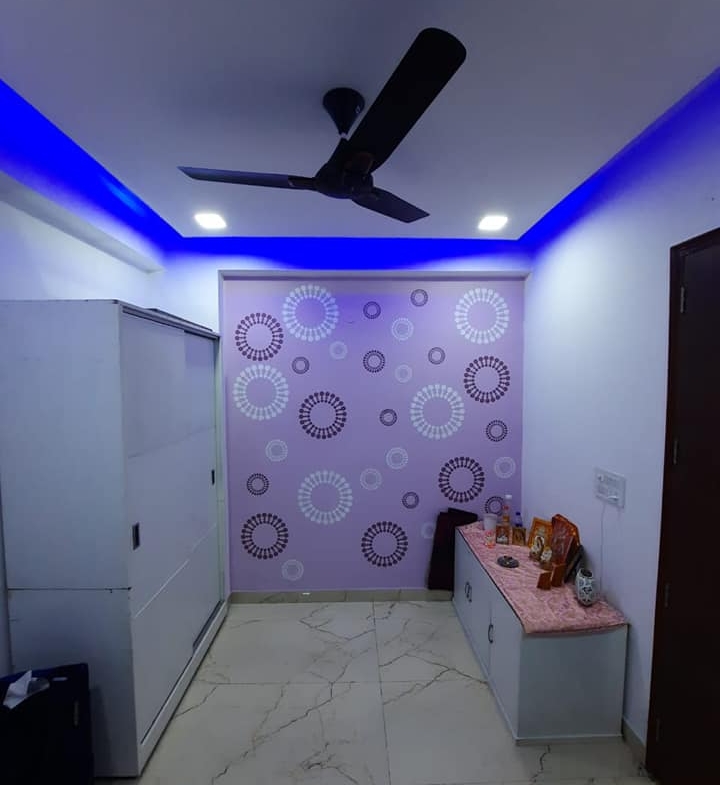 2 Bedroom Flat for Sale in Sector 62, Indirapuram