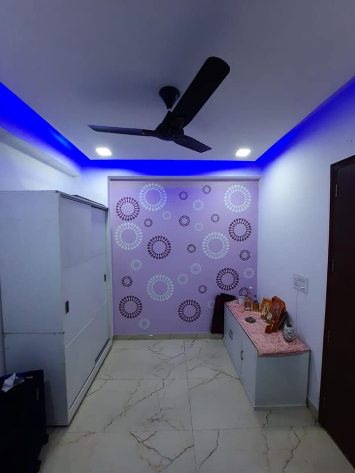 2 Bedroom Flat for Sale in Sector 62, Indirapuram