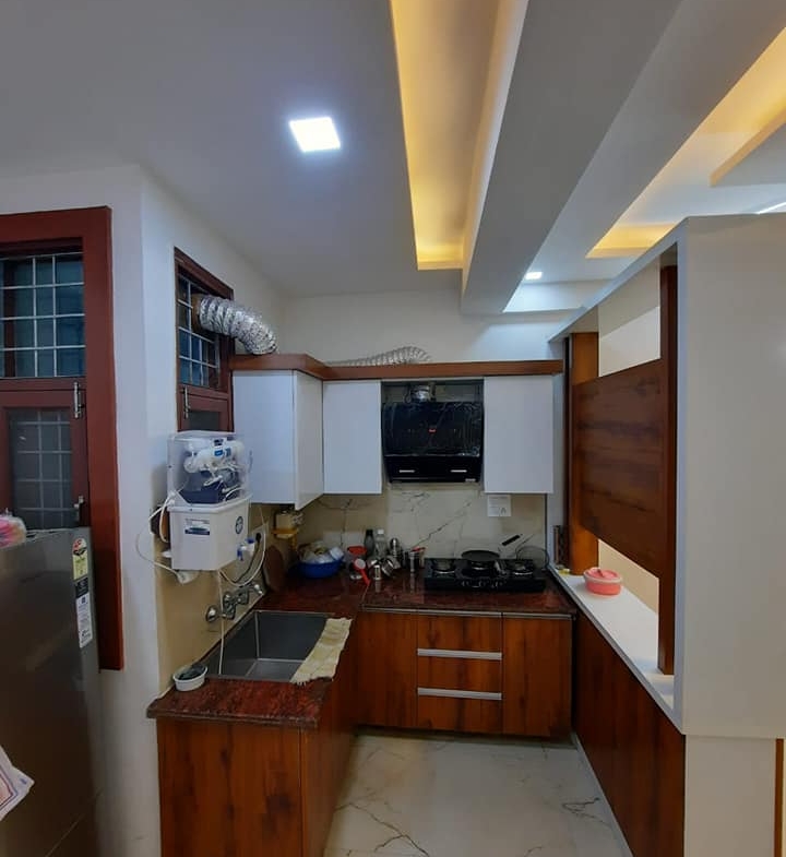 2 Bedroom Flat for Sale in Sector 62, Indirapuram