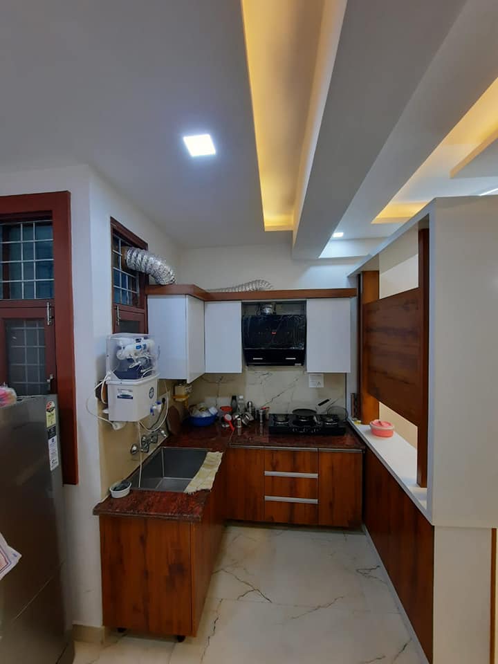 2 Bedroom Flat for Sale in Sector 62, Indirapuram