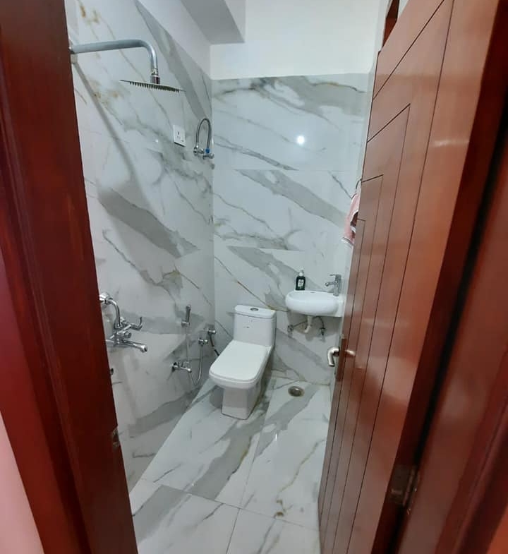 2 Bedroom Flat for Sale in Sector 62, Indirapuram
