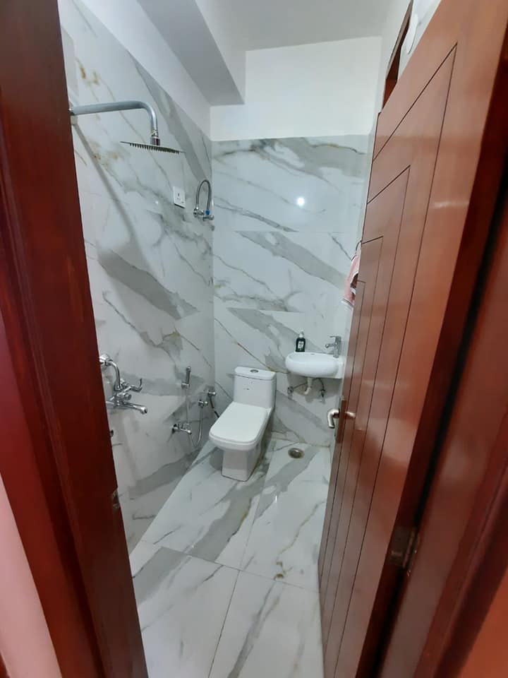 2 Bedroom Flat for Sale in Sector 62, Indirapuram