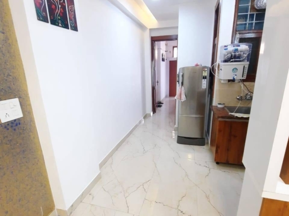 2 Bedroom Flat for Sale in Sector 62, Indirapuram
