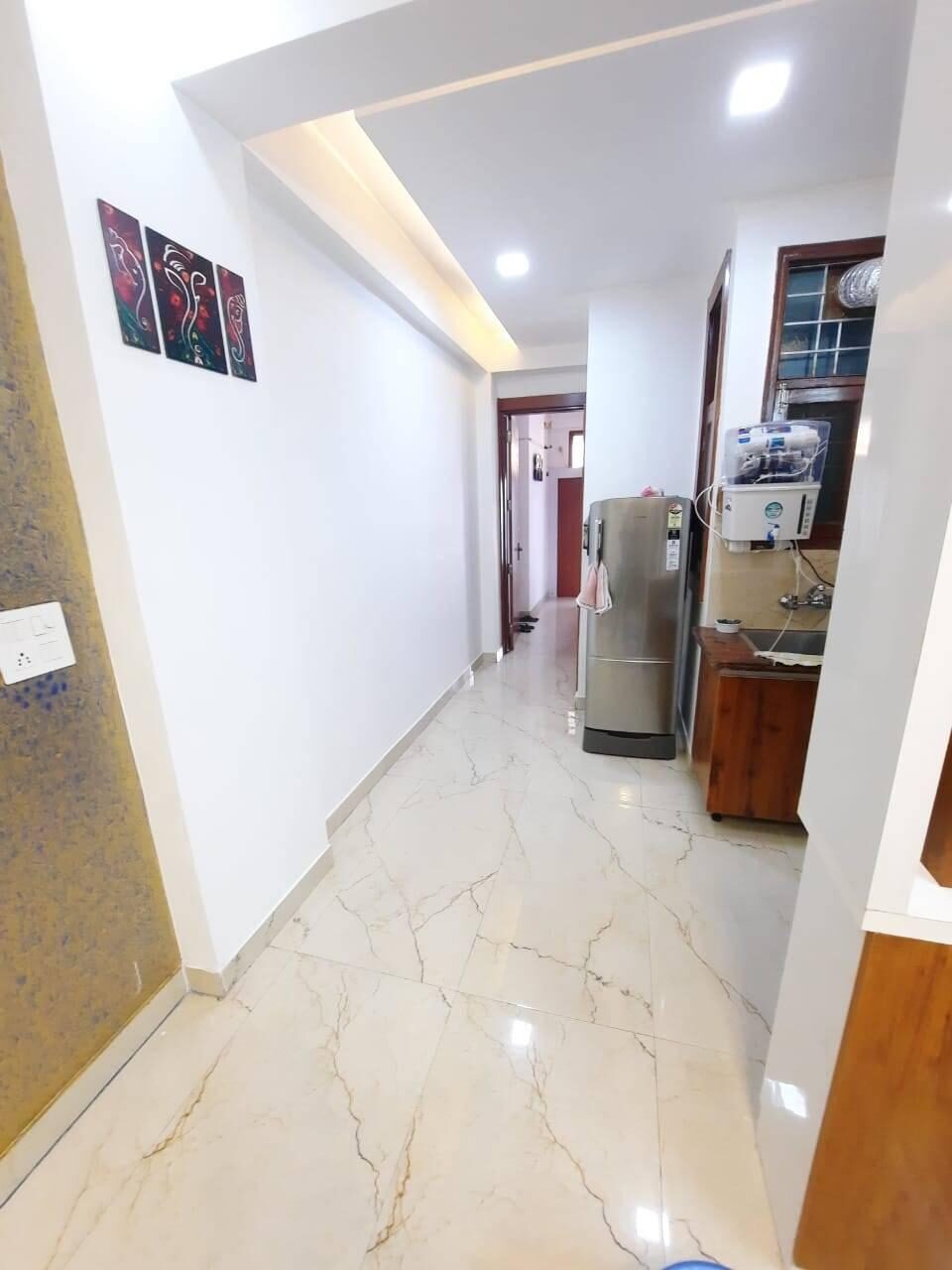 2 Bedroom Flat for Sale in Sector 62, Indirapuram