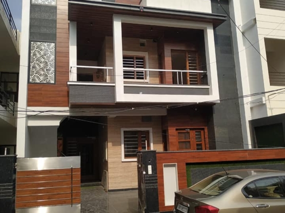 6 Bedroom Villa for Sale in Zirakpur, Punjab