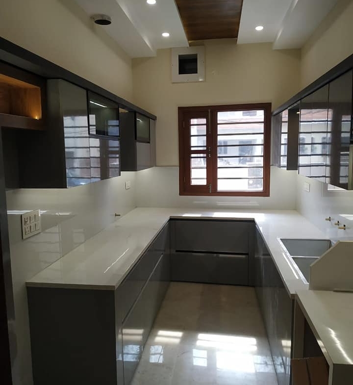 6 Bedroom Villa for Sale in Zirakpur, Punjab