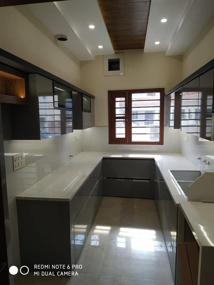 kp1 6 Bedroom Villa for Sale in Zirakpur, Punjab