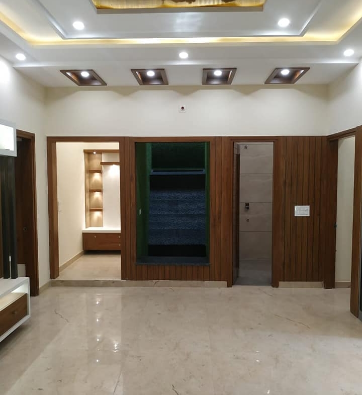 6 Bedroom Villa for Sale in Zirakpur, Punjab