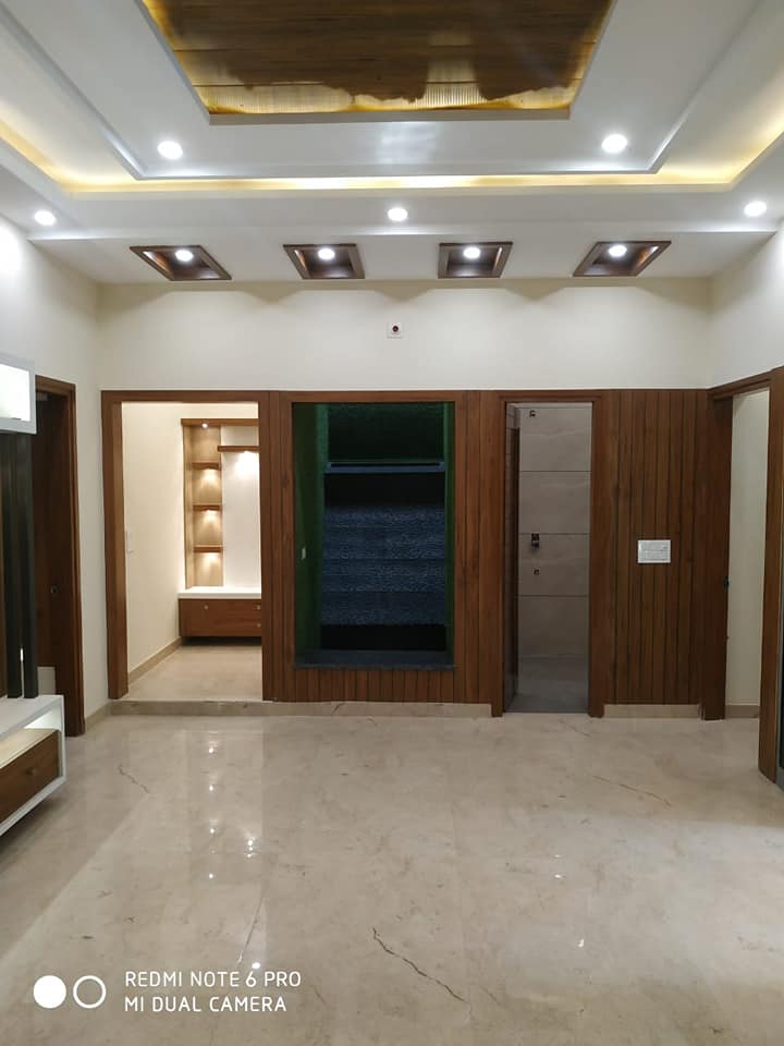 kp2 6 Bedroom Villa for Sale in Zirakpur, Punjab