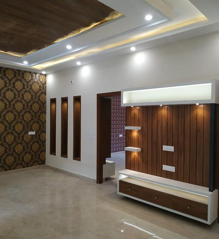6 Bedroom Villa for Sale in Zirakpur, Punjab
