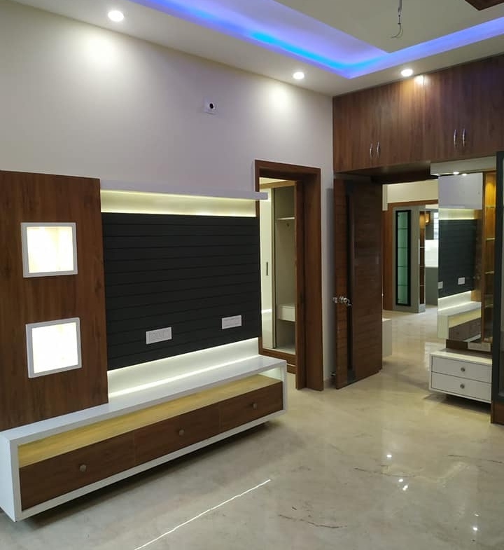 6 Bedroom Villa for Sale in Zirakpur, Punjab