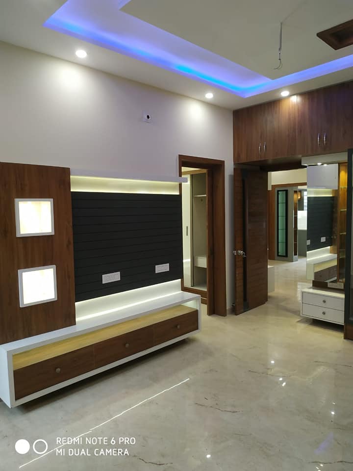 kp4 6 Bedroom Villa for Sale in Zirakpur, Punjab