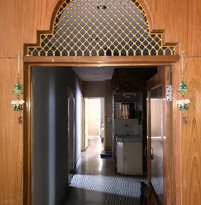 3 Bedroom Flat For Sale at Bodakdev, Gujarat