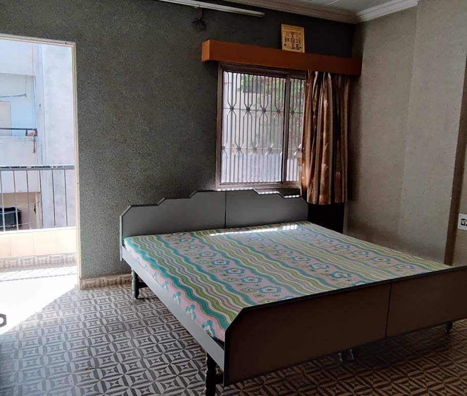 3 Bedroom Flat For Sale at Bodakdev, Gujarat
