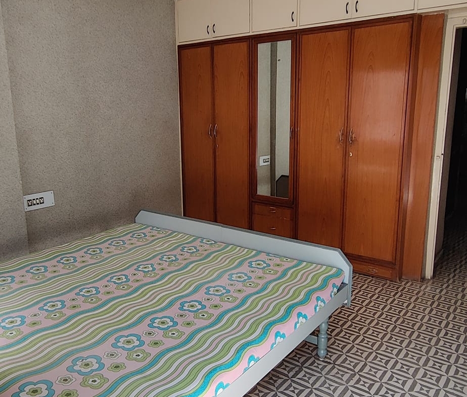 3 Bedroom Flat For Sale at Bodakdev, Gujarat