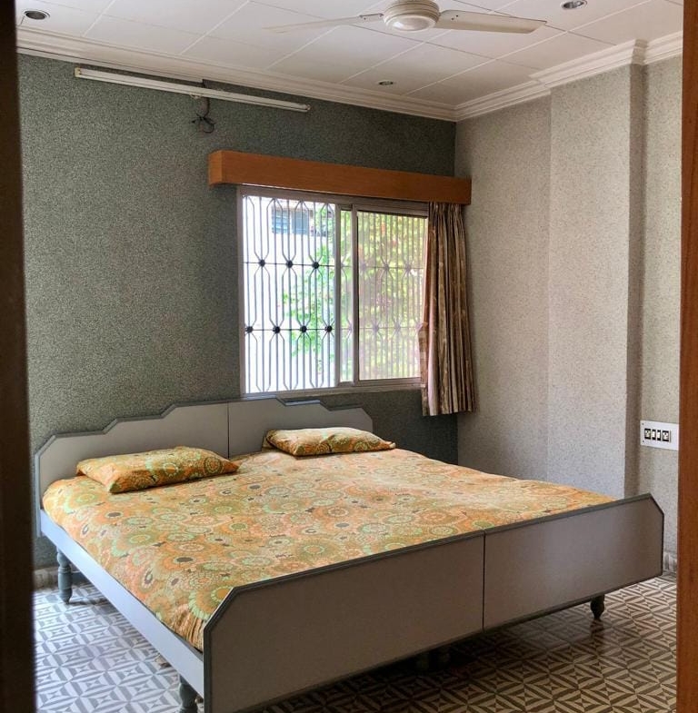 3 Bedroom Flat For Sale at Bodakdev, Gujarat