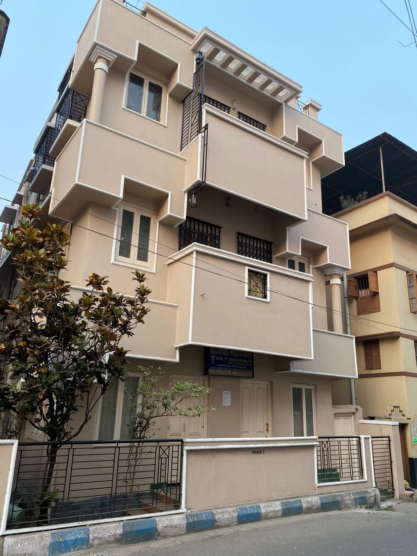 kuku 5 Bedroom Independent House for Sale in Kolkata