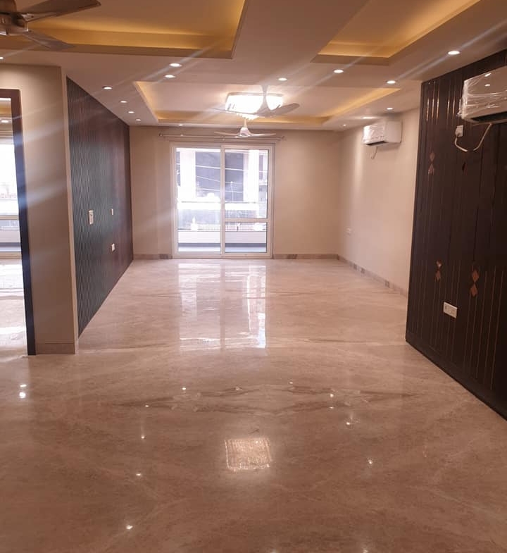 4 BHK Apartment for Rent in Gurugram