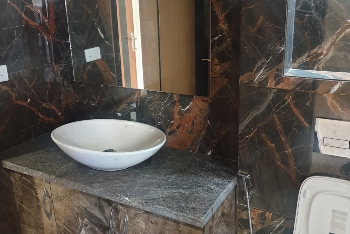 4 BHK Apartment for Rent in Gurugram