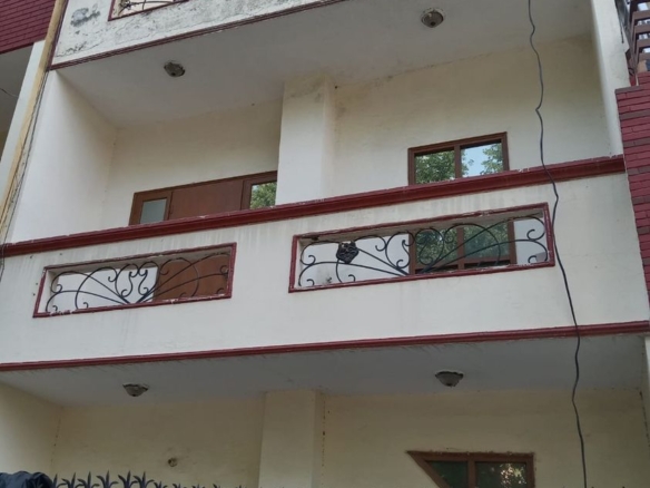 100 SQ.YD, Residential Kothi for Sale in Sec.40 Guragaon.